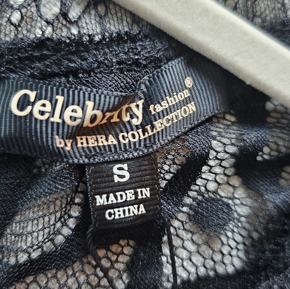 Hera Collection new tags